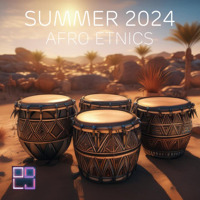 Afro Etnics 2024