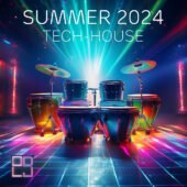 TECH-HOUSE SUMMER 2024