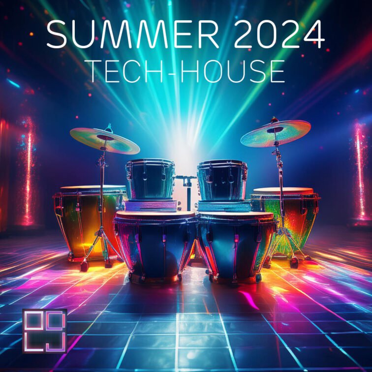 TECH-HOUSE SUMMER 2024